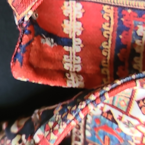 * Vintage Toni Todd Button down - Picture 5 of 6